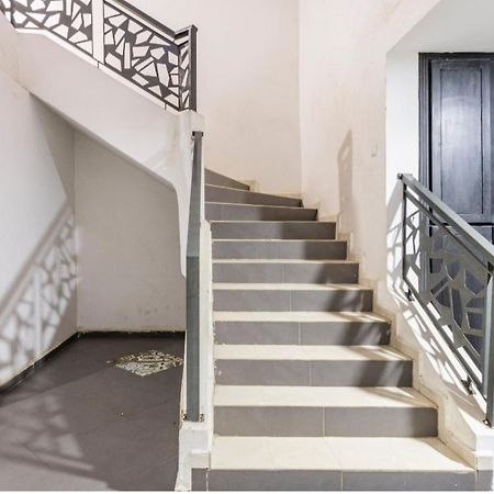 Appartement 18 Ensoleille A 5 Min De La Plage El Jadida Εξωτερικό φωτογραφία