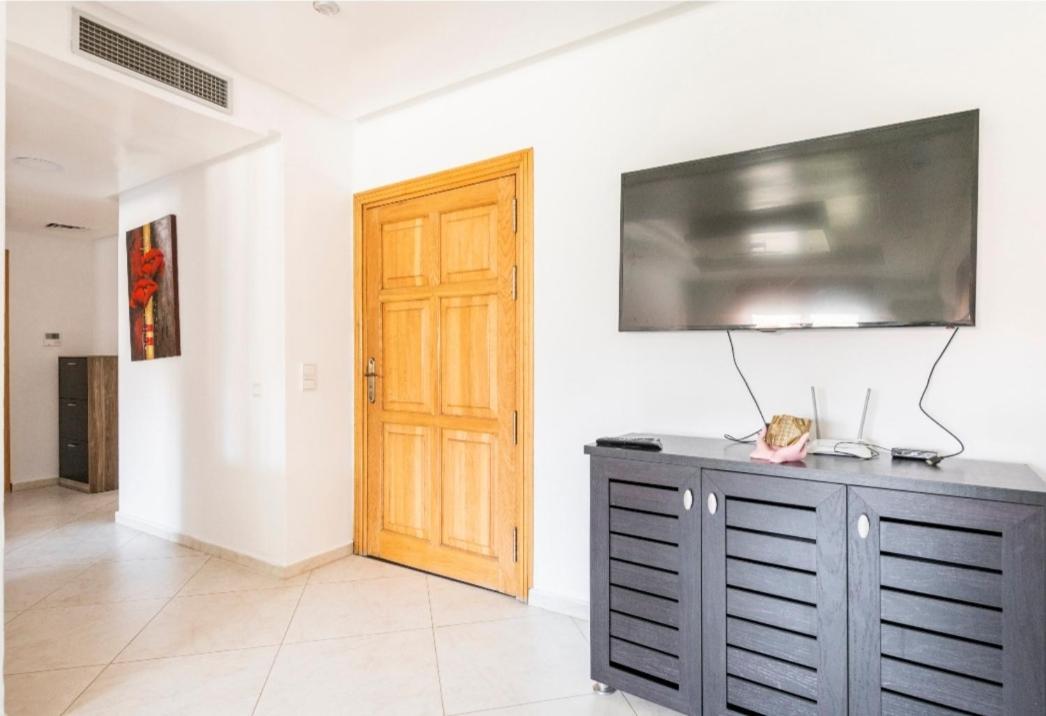 Appartement 18 Ensoleille A 5 Min De La Plage El Jadida Εξωτερικό φωτογραφία