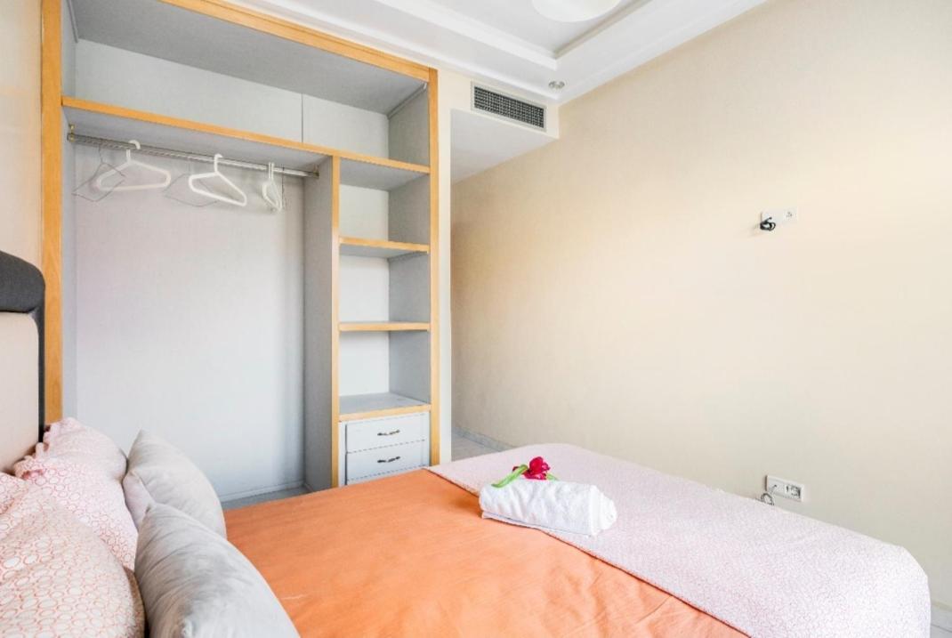 Appartement 18 Ensoleille A 5 Min De La Plage El Jadida Εξωτερικό φωτογραφία